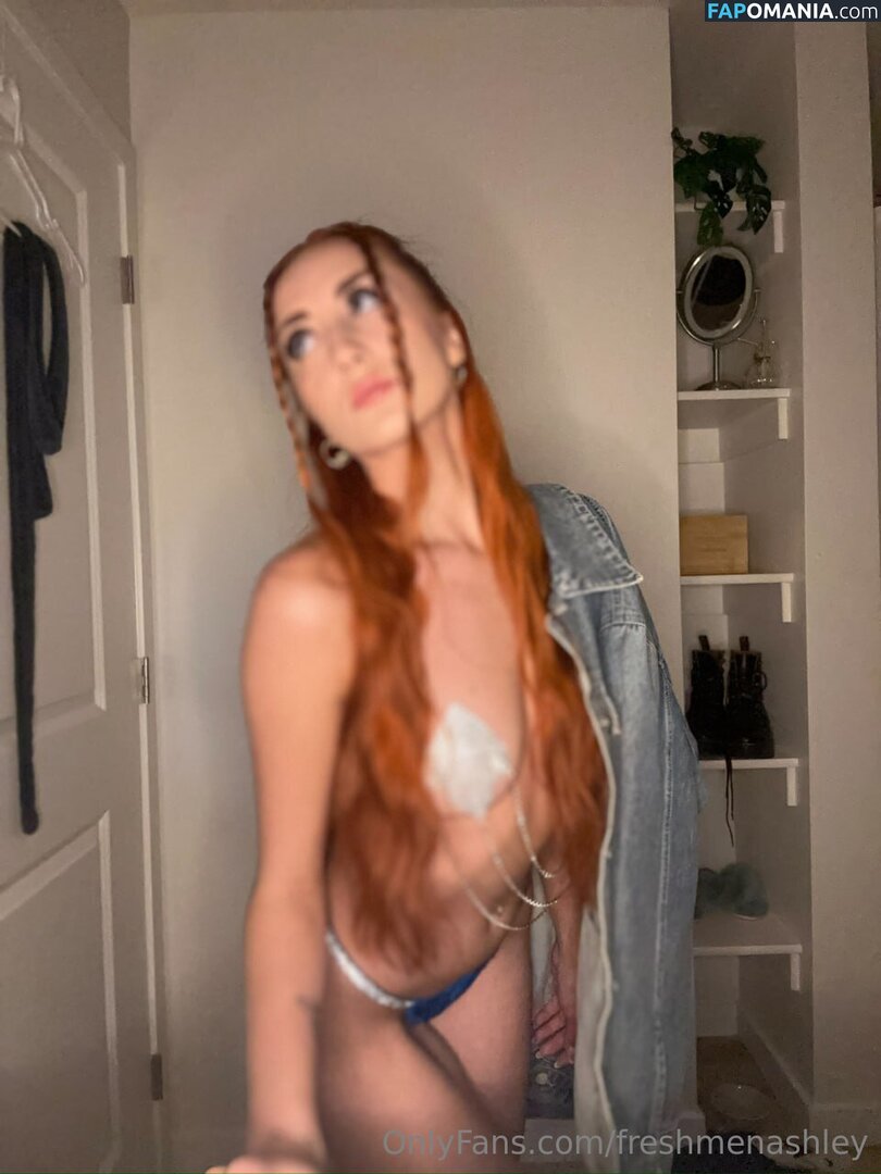 _ashhhhleeey_ / freshmenashley Nudo OnlyFans  Foto trapelata #519