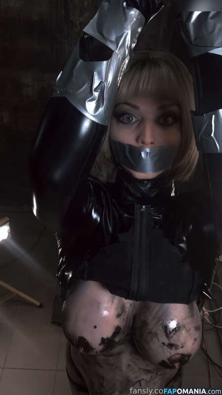 Freya Mousy Nudo OnlyFans  Foto trapelata #2