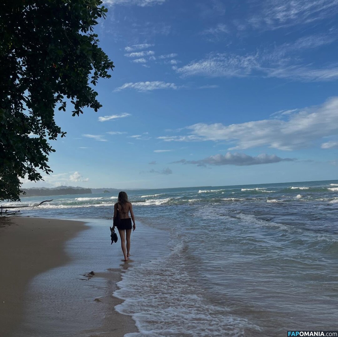 Freya Spiers / freyaspiers Nudo OnlyFans  Foto trapelata #2