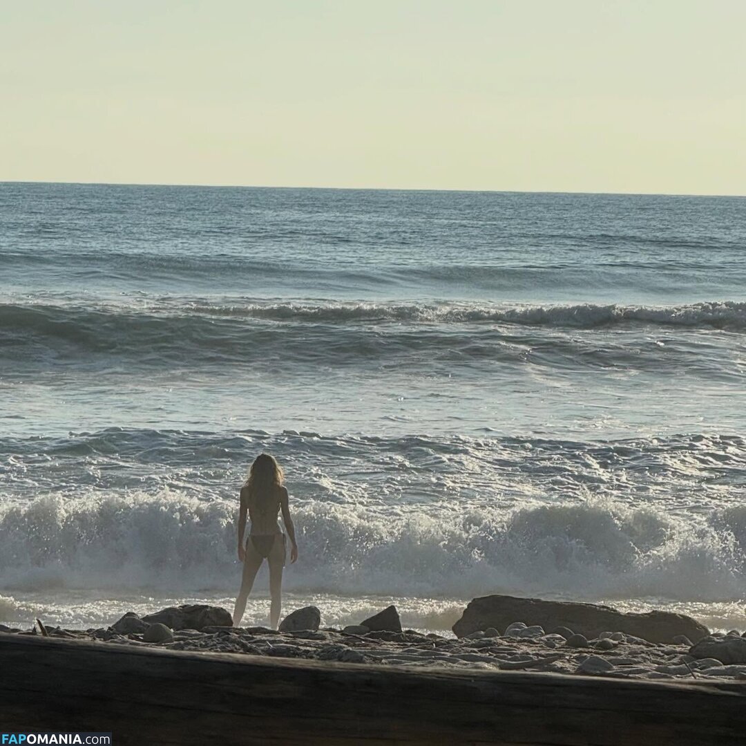 Freya Spiers / freyaspiers Nudo OnlyFans  Foto trapelata #6