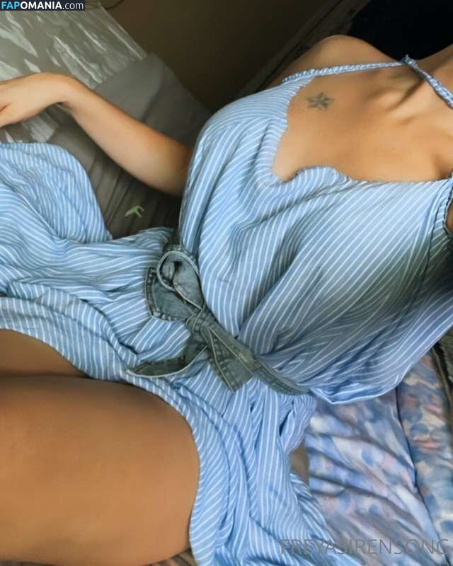 freyasirensong Nudo OnlyFans  Foto trapelata #8