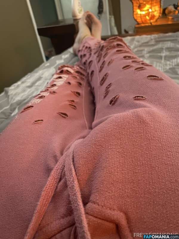 freyasirensong Nudo OnlyFans  Foto trapelata #9