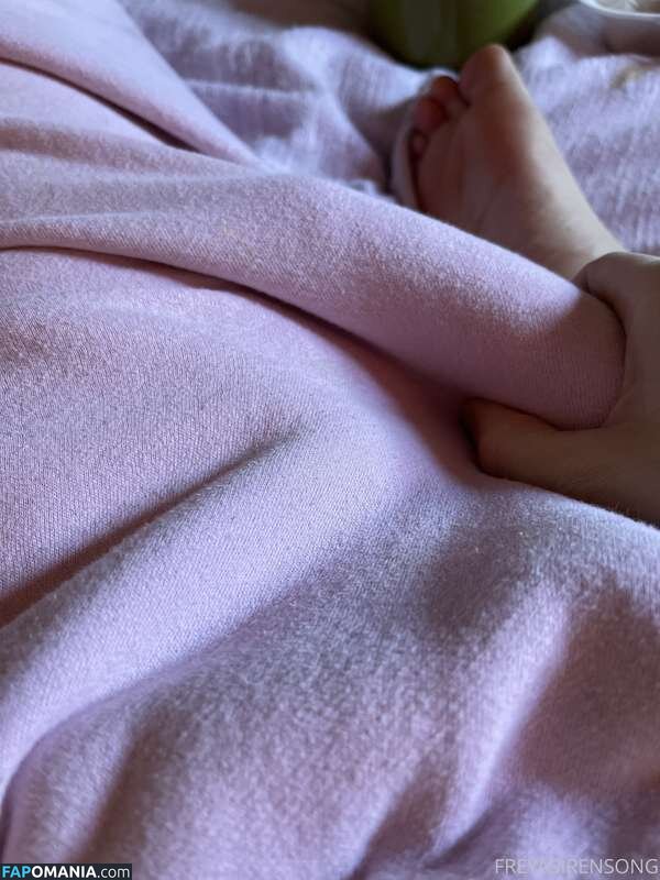 freyasirensong Nudo OnlyFans  Foto trapelata #11