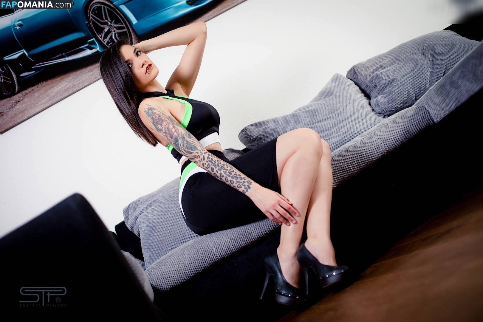 Freyja Luna / Eliska / _Freyja_Luna_ / freyja_luna / luna-knight-vip Nudo OnlyFans  Foto trapelata #283