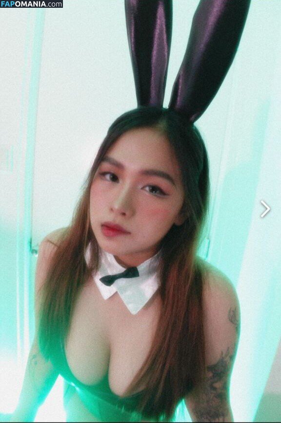 Frhea Jaimil / frheajaimil Nudo OnlyFans  Foto trapelata #6