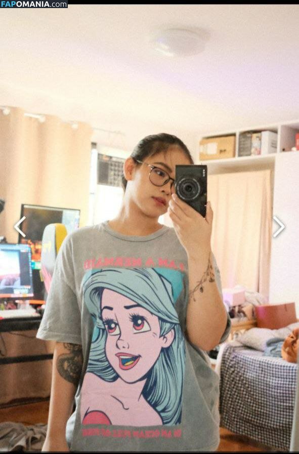 Frhea Jaimil / frheajaimil Nudo OnlyFans  Foto trapelata #9