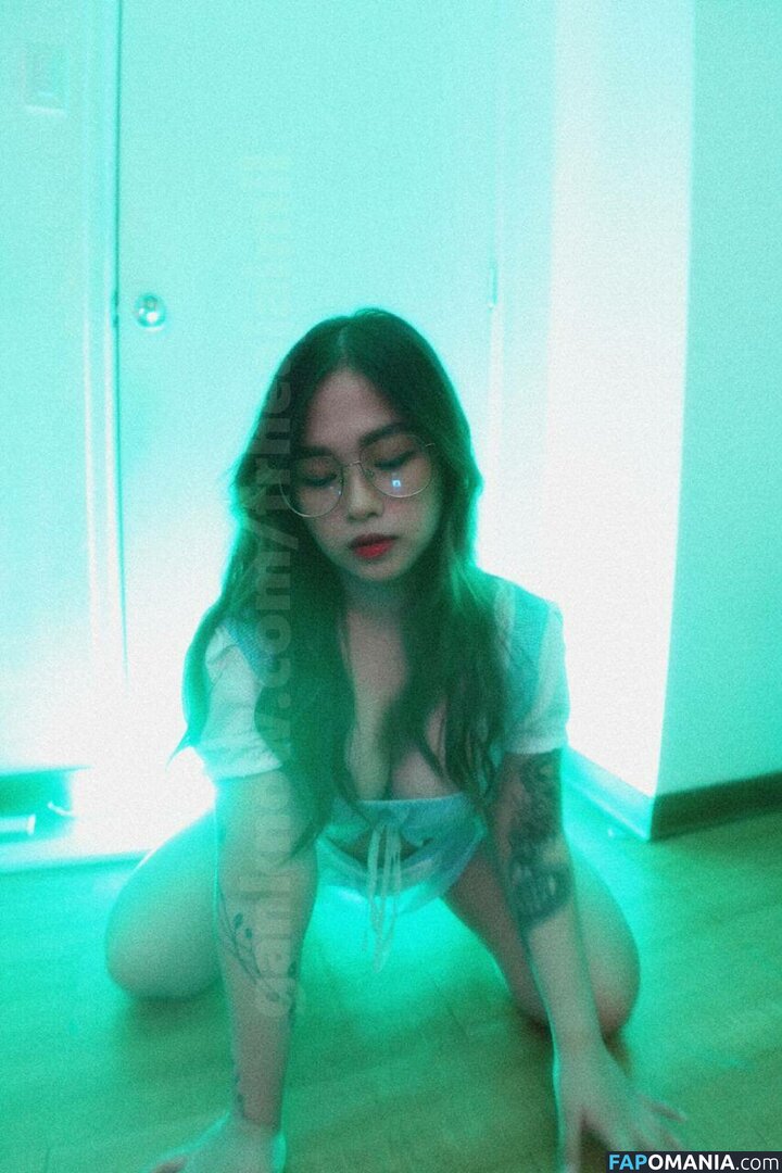 Frhea Jaimil / frheajaimil Nudo OnlyFans  Foto trapelata #15