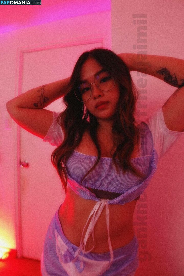 Frhea Jaimil / frheajaimil Nudo OnlyFans  Foto trapelata #18