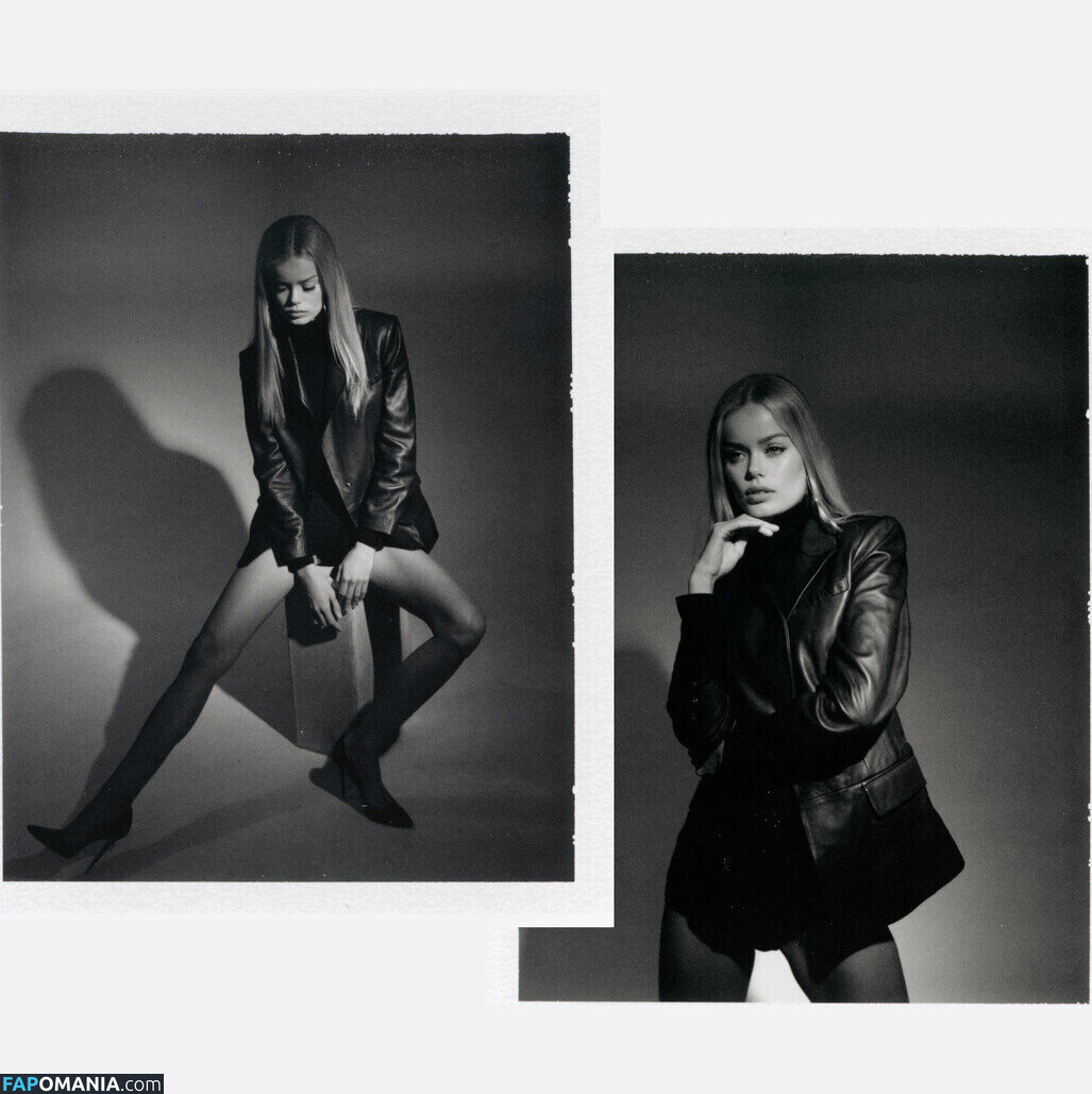 Frida Aasen / frida_aasen Nudo OnlyFans  Foto trapelata #427