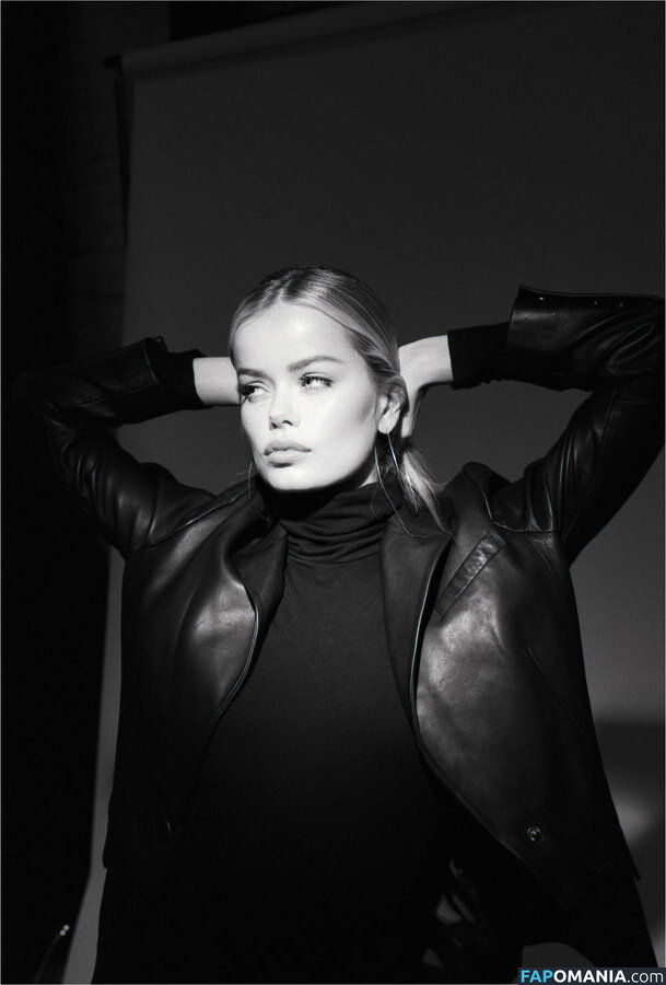 Frida Aasen / frida_aasen Nudo OnlyFans  Foto trapelata #428