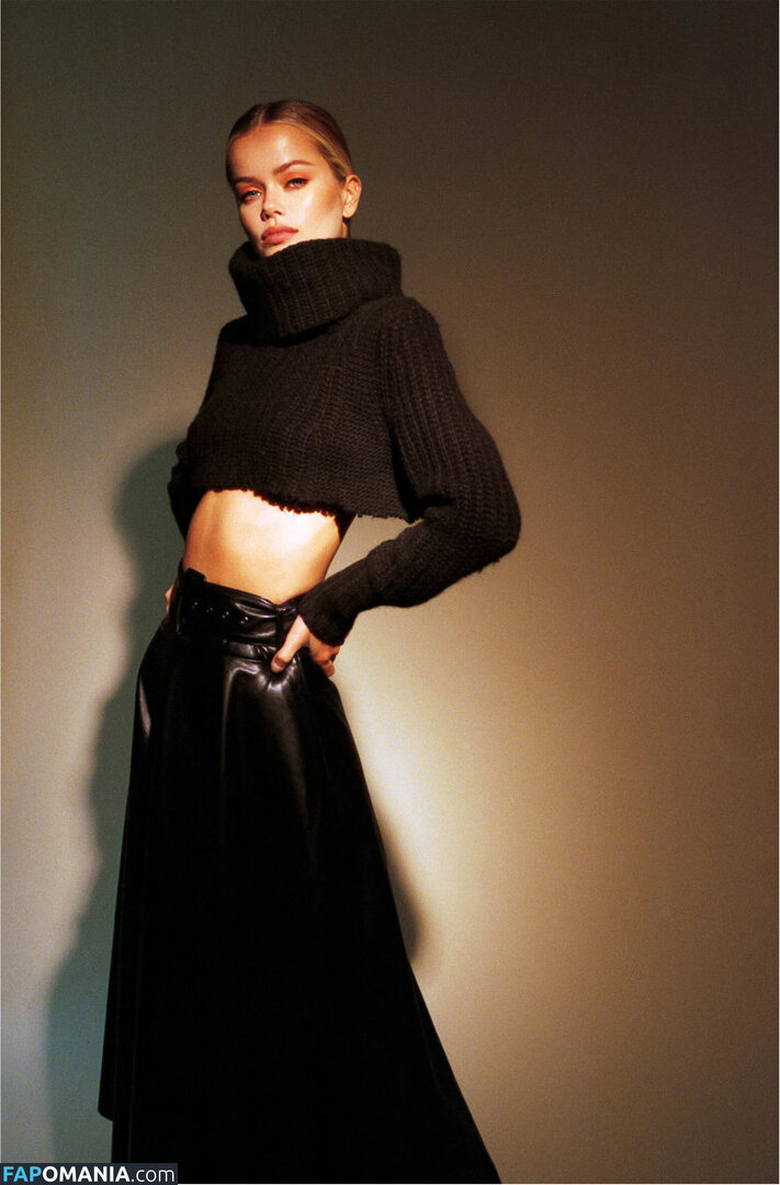 Frida Aasen / frida_aasen Nudo OnlyFans  Foto trapelata #430