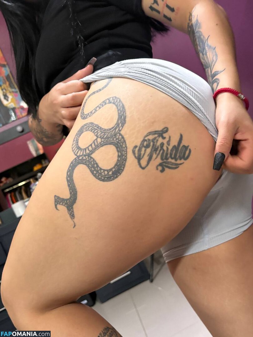 fridaaggonzaalez / lagonzalez042 Nudo OnlyFans  Foto trapelata #2