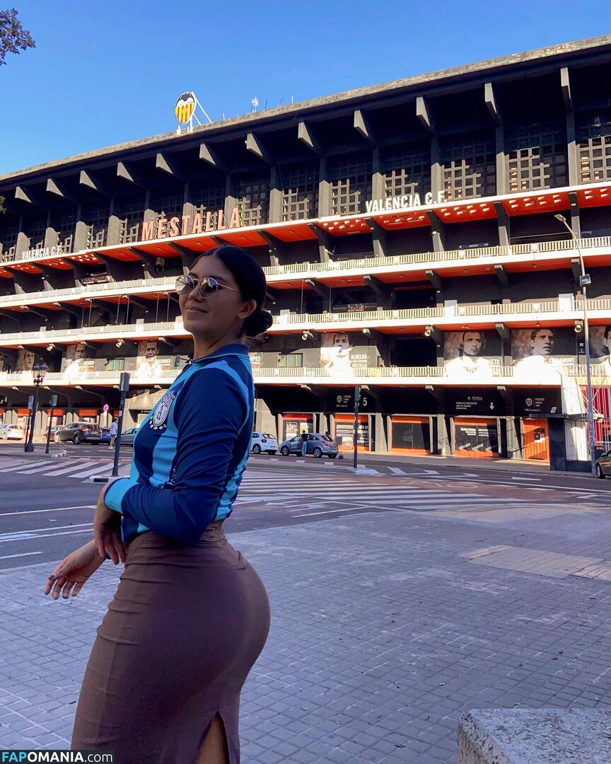 Friday_Frida Nudo OnlyFans  Foto trapelata #3