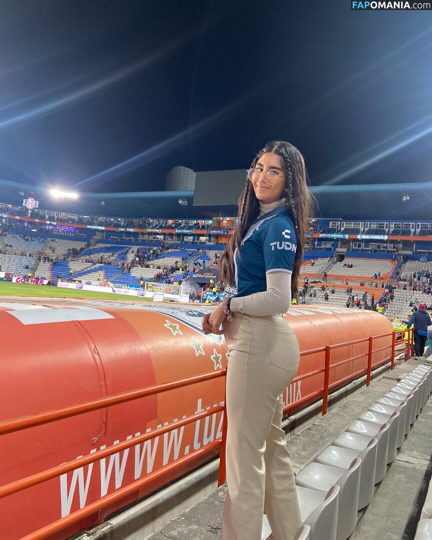 Friday_Frida Nudo OnlyFans  Foto trapelata #4