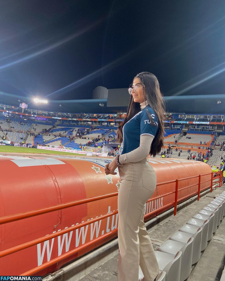 Friday_Frida Nudo OnlyFans  Foto trapelata #5