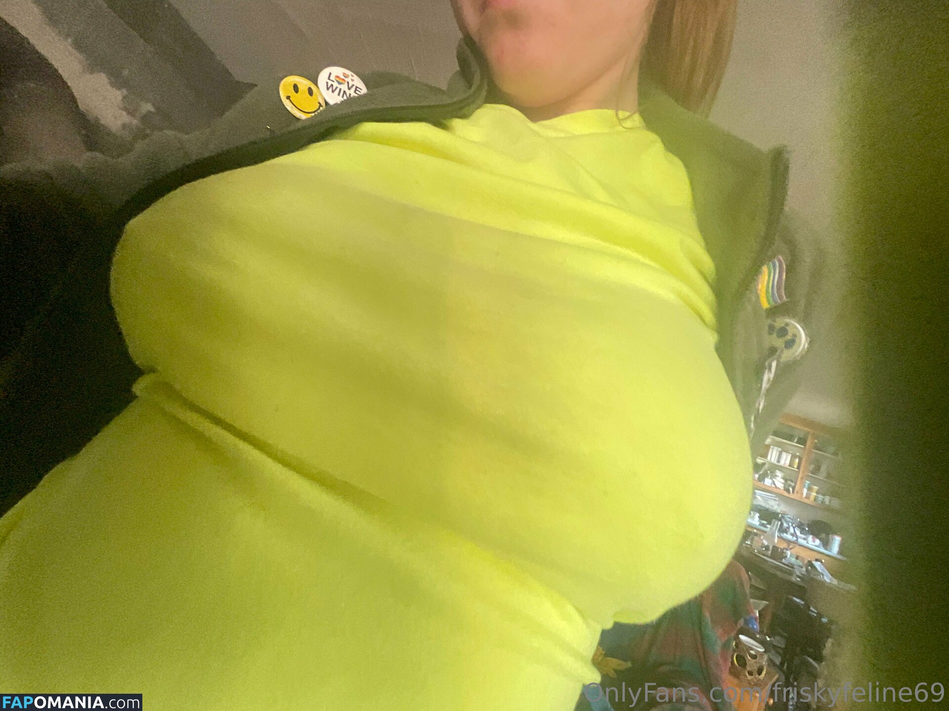 0f6t / friskyfeline69 Nudo OnlyFans  Foto trapelata #34