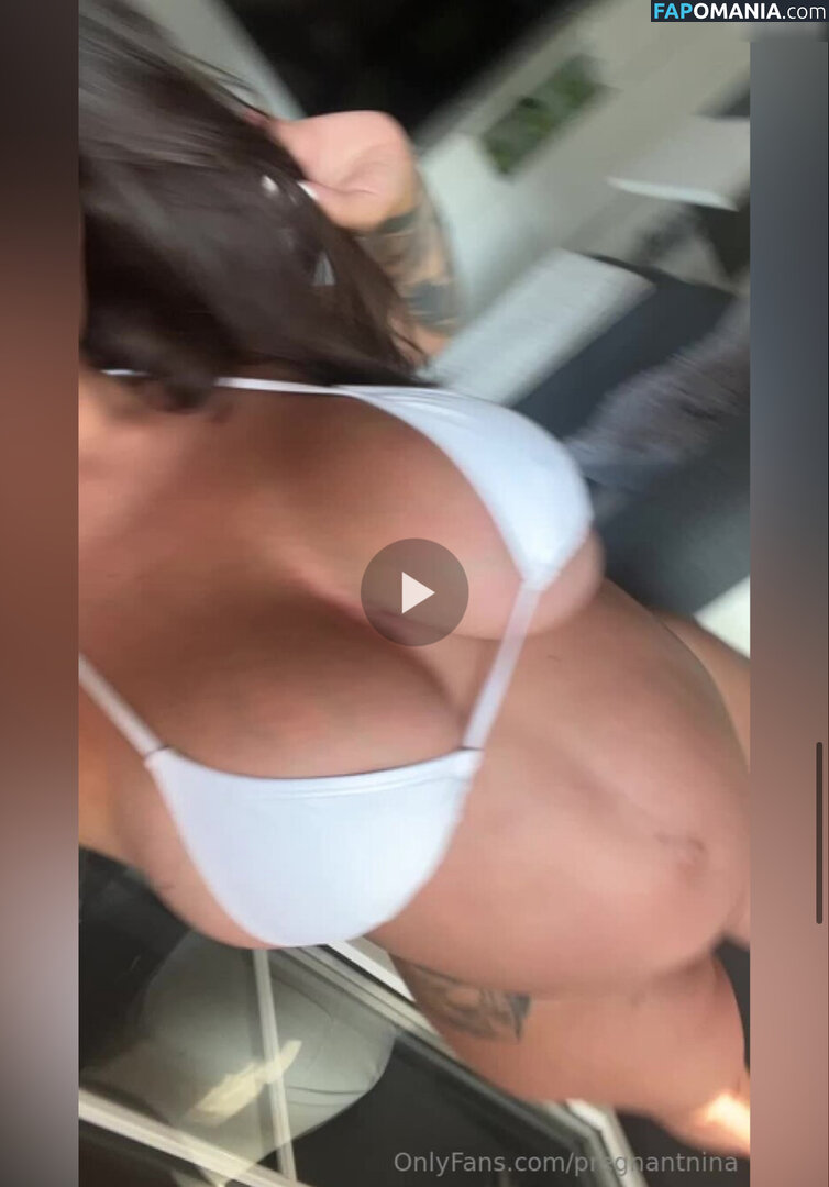 Frisörin Nina / deinenina Nudo OnlyFans  Foto trapelata #3