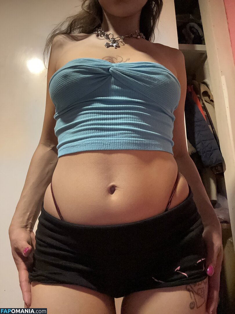 barbienugget / fritaliciouss / https: Nudo OnlyFans  Foto trapelata #12