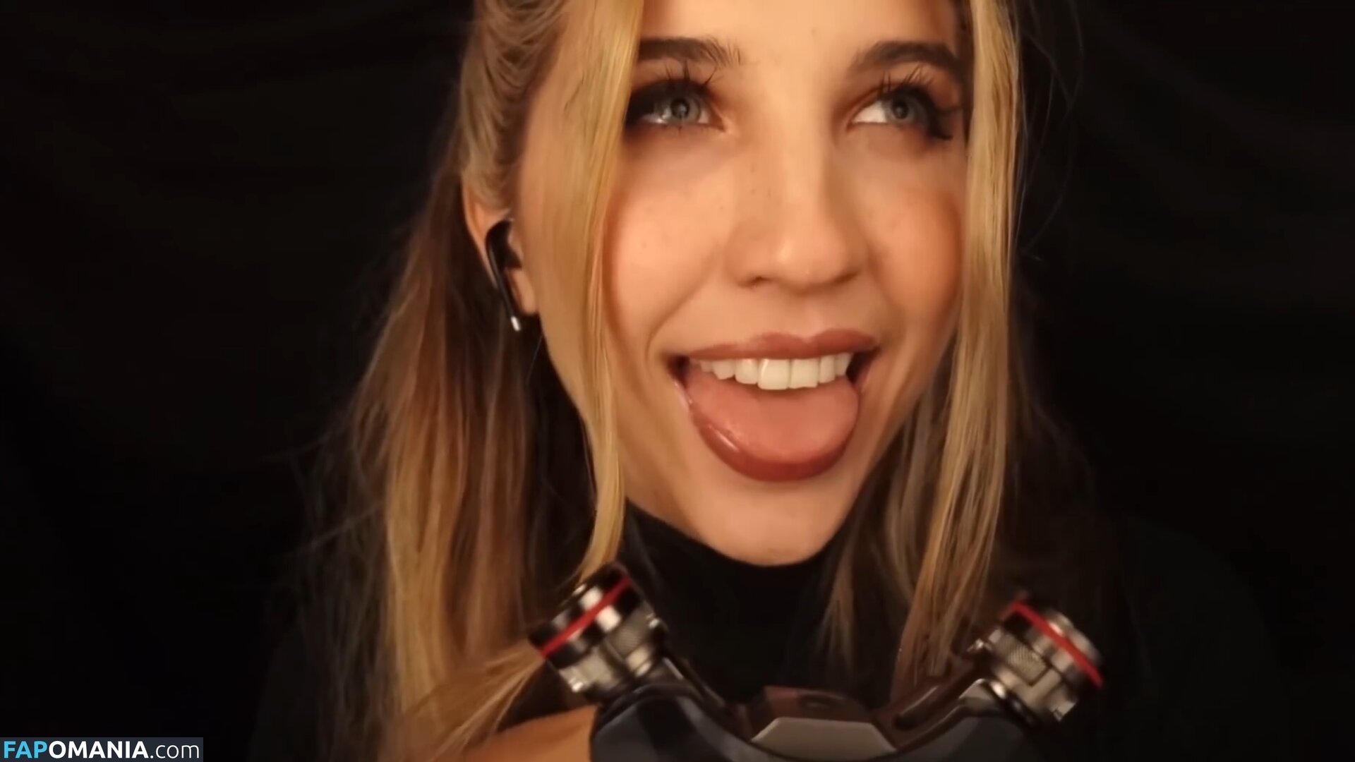 FrivolousFox ASMR / FrivviFox / frivvay Nudo OnlyFans  Foto trapelata #4