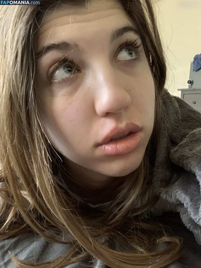 FrivolousFox ASMR / FrivviFox / frivvay Nudo OnlyFans  Foto trapelata #111