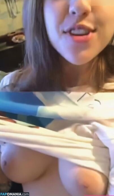 FrivolousFox ASMR / FrivviFox / frivvay Nudo OnlyFans  Foto trapelata #119