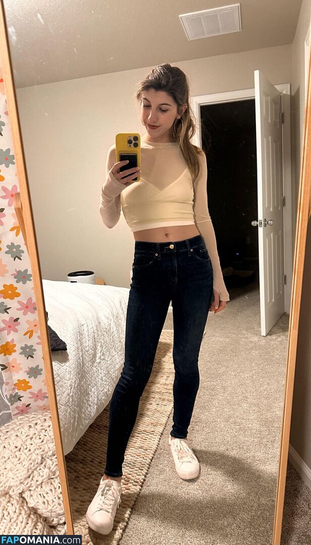 FrivolousFox ASMR / FrivviFox / frivvay Nudo OnlyFans  Foto trapelata #147