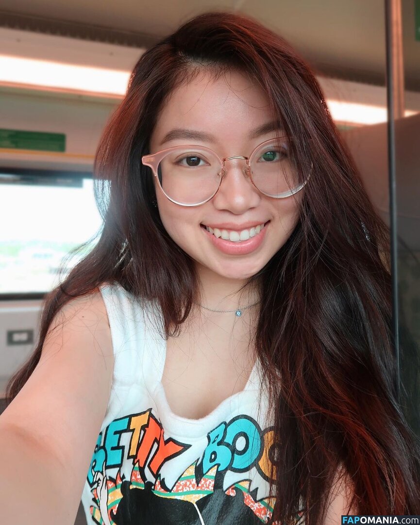 Fruitypoppin / Karen Ip Nudo OnlyFans  Foto trapelata #68