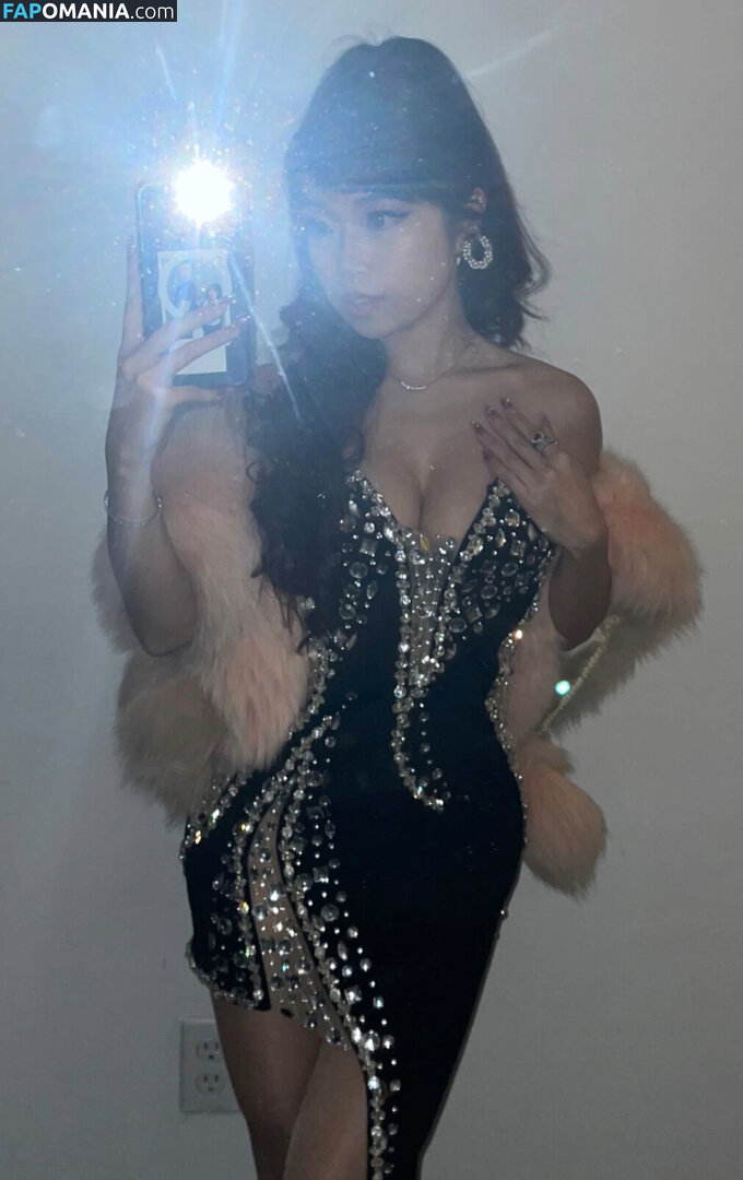 Fruitypoppin / Karen Ip Nudo OnlyFans  Foto trapelata #71