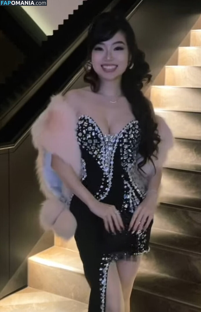 Fruitypoppin / Karen Ip Nudo OnlyFans  Foto trapelata #73