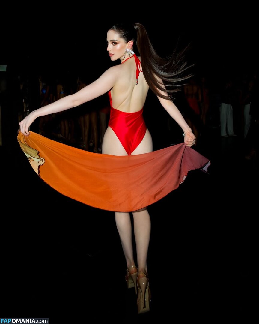 Fátima Bosch / bosch_fatima / fatimaboschfdz / https: Nudo OnlyFans  Foto trapelata #1