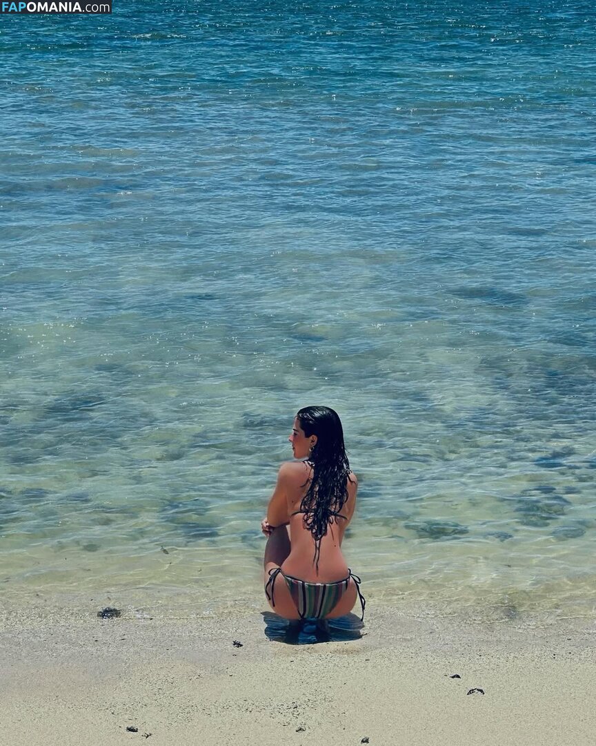 Fátima Bosch / bosch_fatima / fatimaboschfdz / https: Nudo OnlyFans  Foto trapelata #2