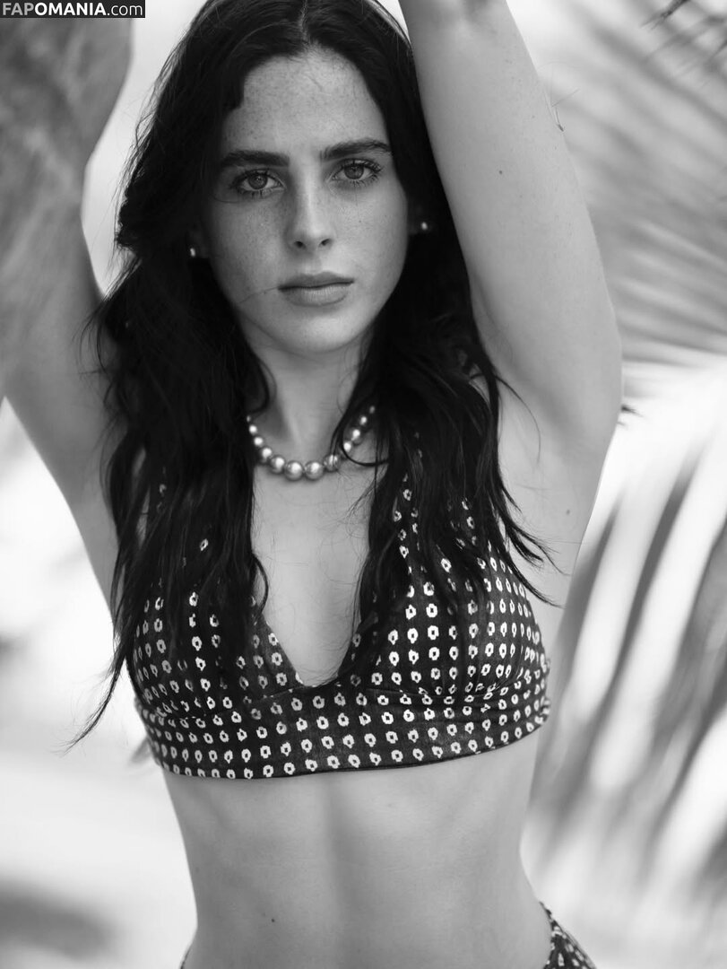 Fátima Bosch / bosch_fatima / fatimaboschfdz / https: Nudo OnlyFans  Foto trapelata #20