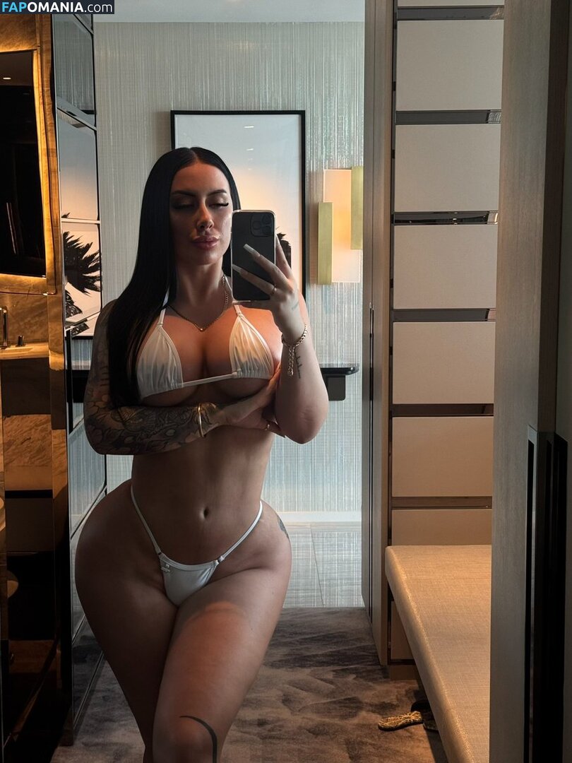 fuckbiancaj Nudo OnlyFans  Foto trapelata #3