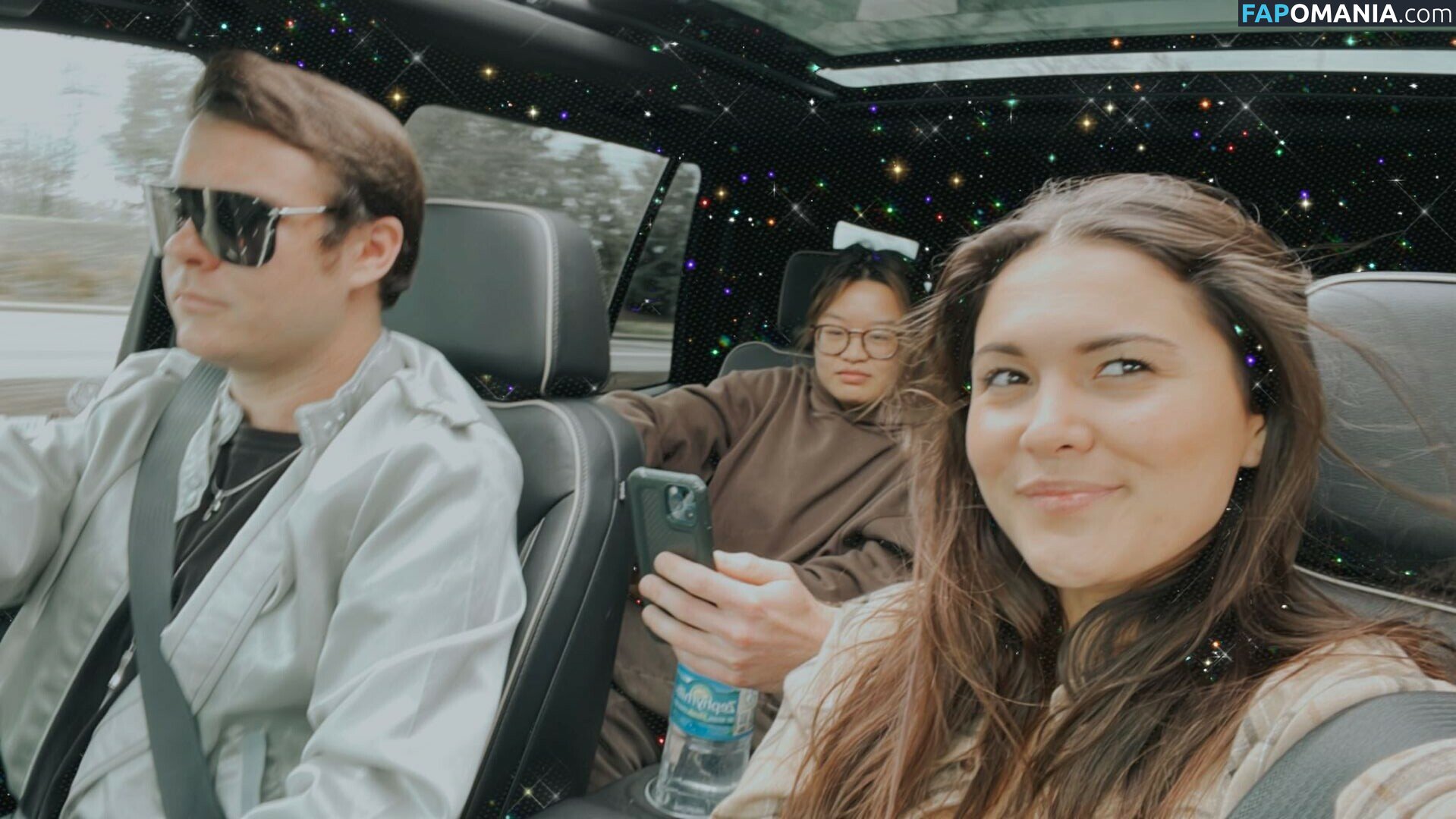 Fuckella / bbyalessandra / kate_coleman_18 Nudo OnlyFans  Foto trapelata #5