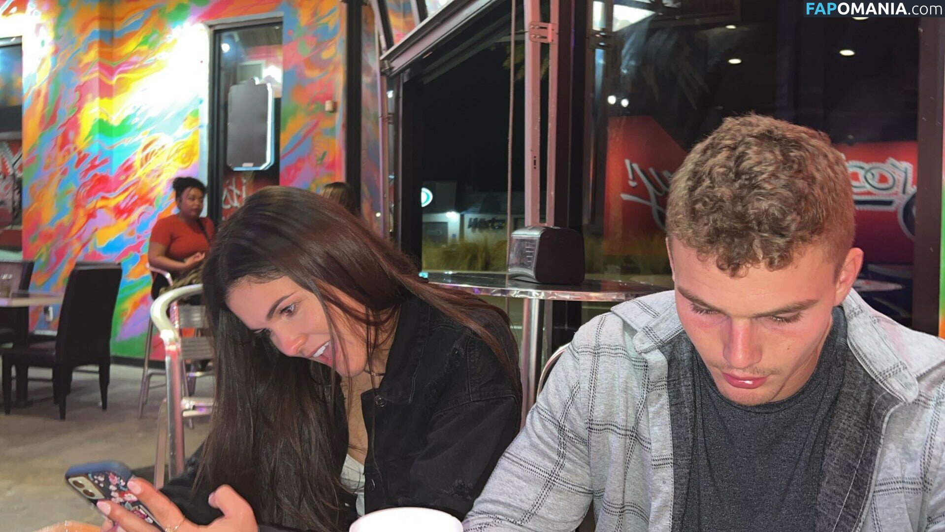 Fuckella / bbyalessandra / kate_coleman_18 Nudo OnlyFans  Foto trapelata #9