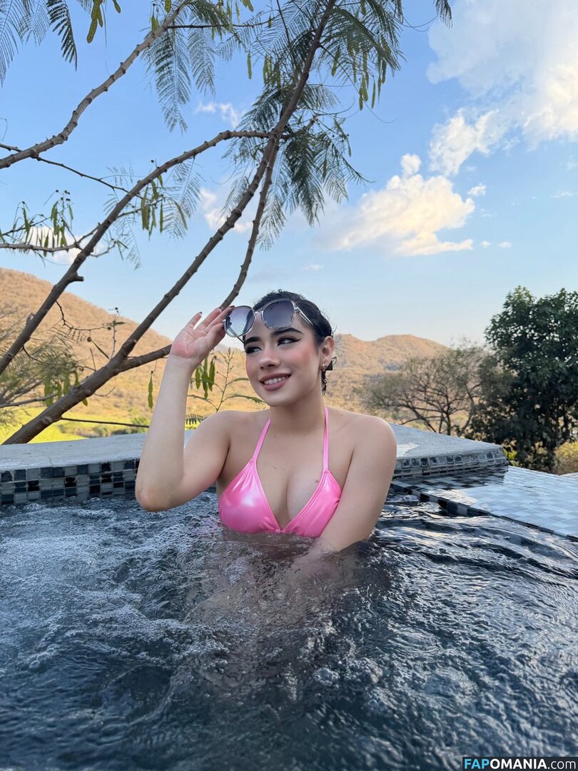 Fulyanm Zsauri Nudo OnlyFans  Foto trapelata #2