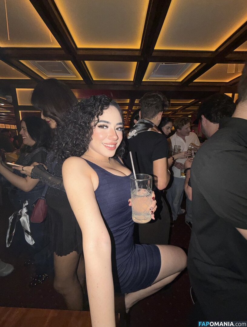 Fulyanm Zsauri Nudo OnlyFans  Foto trapelata #3