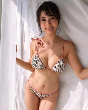 Fumina Suzuki