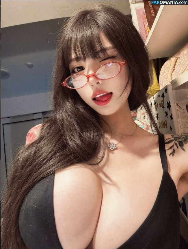 Funi1023 / funi1023_lin Nudo OnlyFans  Foto trapelata #12