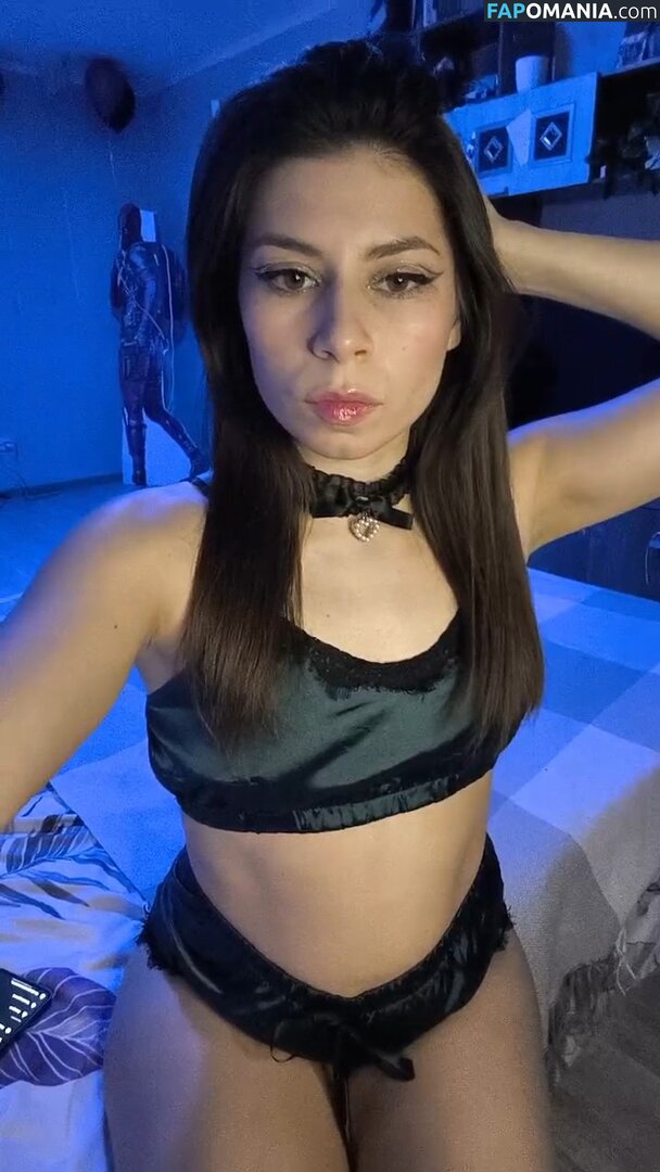 Funny Bunny / funny.bunny69 Nudo OnlyFans  Foto trapelata #1