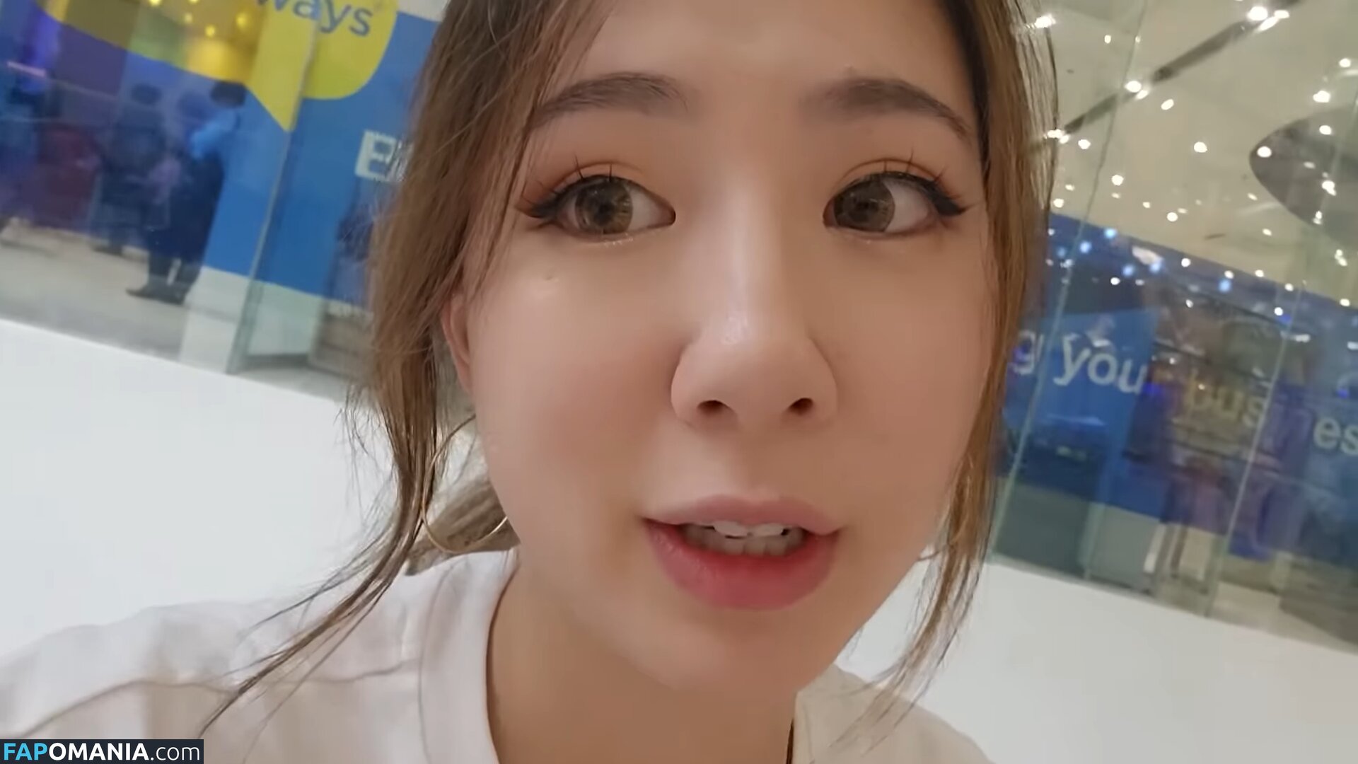 Fuslie / Leslie Nudo OnlyFans  Foto trapelata #7