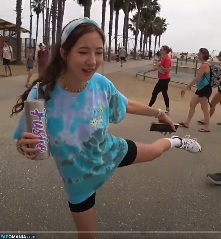 Fuslie / Leslie Nudo OnlyFans  Foto trapelata #86