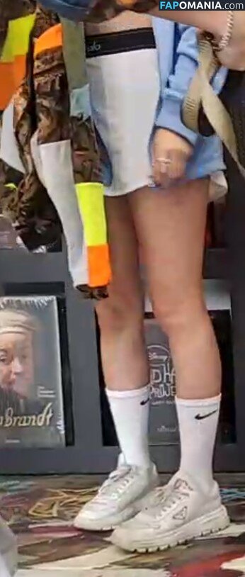 Fuslie / Leslie Nudo OnlyFans  Foto trapelata #240