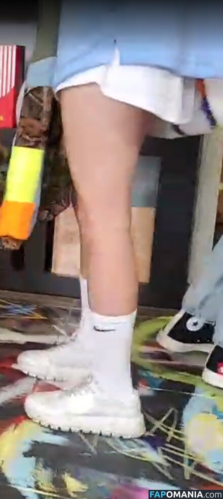 Fuslie / Leslie Nudo OnlyFans  Foto trapelata #241