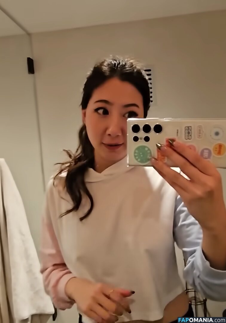 Fuslie / Leslie Nudo OnlyFans  Foto trapelata #293