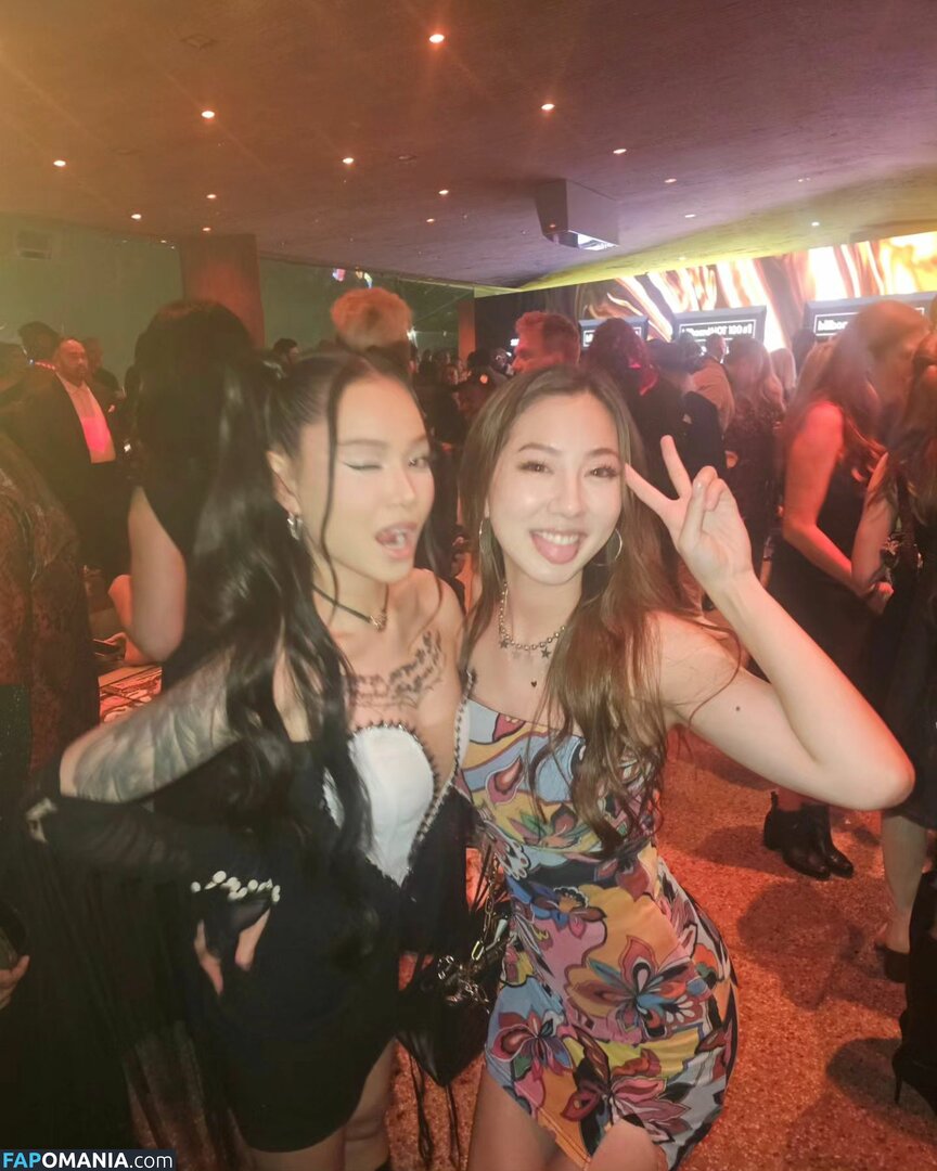 Fuslie / Leslie Nudo OnlyFans  Foto trapelata #300