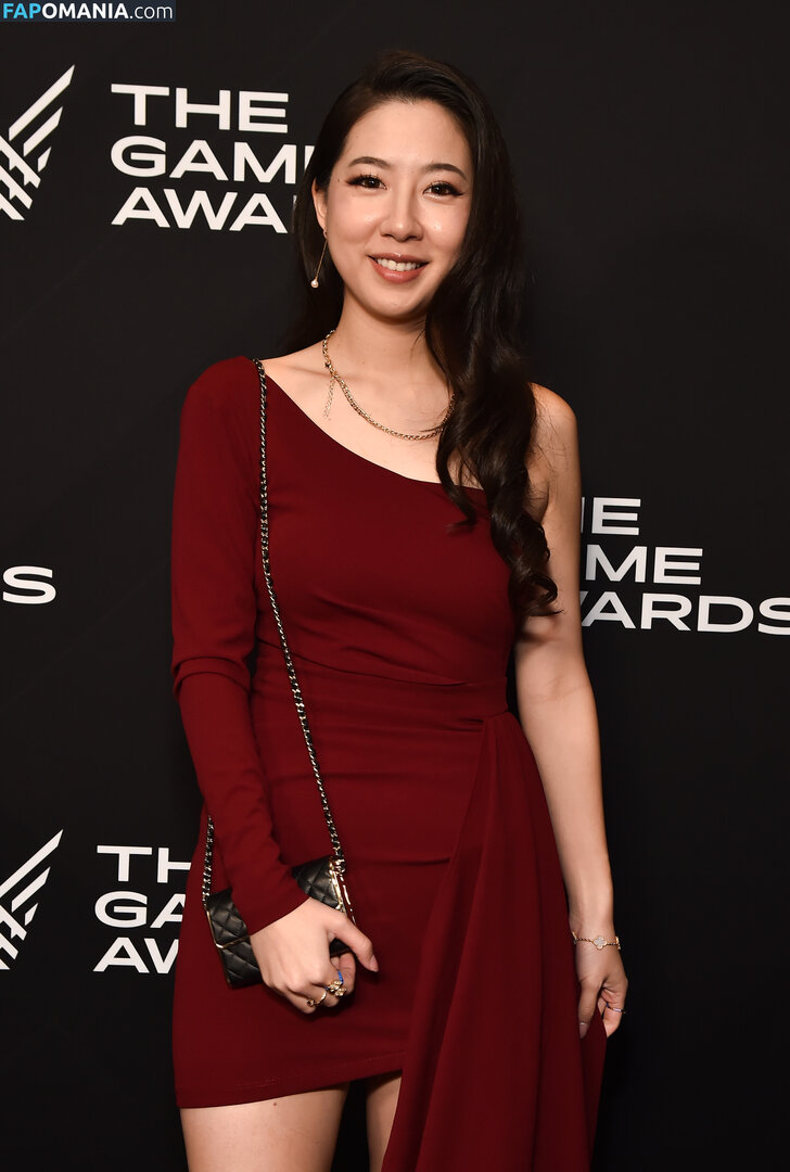 Fuslie / Leslie Nudo OnlyFans  Foto trapelata #709