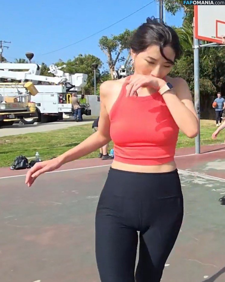 Fuslie / Leslie Nudo OnlyFans  Foto trapelata #762