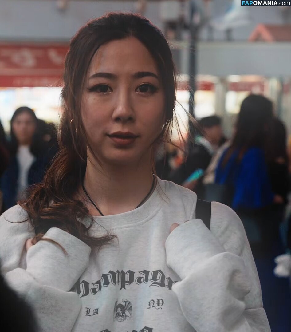 Fuslie / Leslie Nudo OnlyFans  Foto trapelata #782