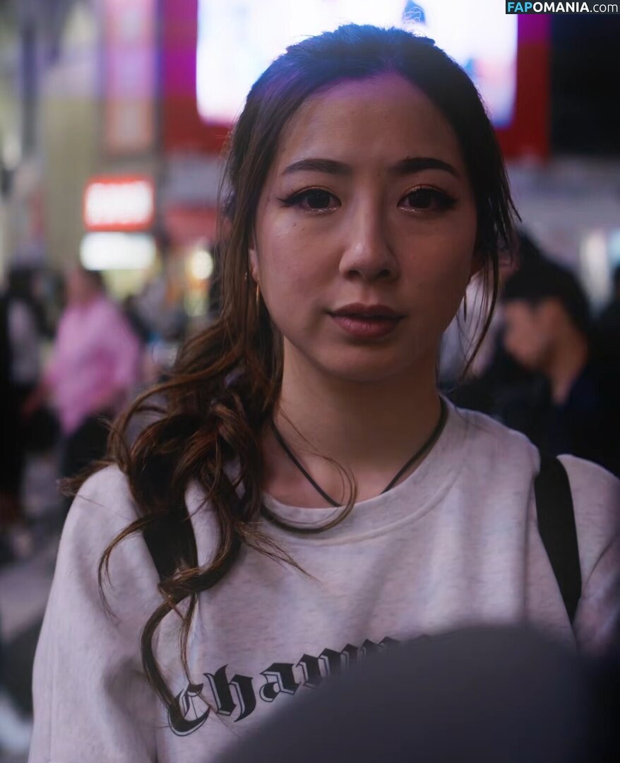Fuslie / Leslie Nudo OnlyFans  Foto trapelata #783